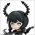 ブラック★ロックシューター ねんどろいど デッドマスター (ノンスケール ABS&PVC塗装済み可動フィギュア)