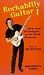Jim Weider - Rockabilly Guitar - Vol. 1