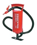 Sporting Goods : Quik Air Pump - Medium