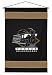 PURDUE BOILMAKERS OFFICIAL TEAM JERSEY WALL BANNER