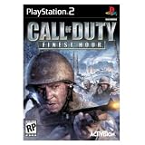 Call of Duty Finest Hour