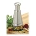Norpro Stainless Steel Nut And Herb Chopper