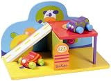 Boikido Wooden My Garage