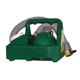 Oxine Fogger BCI Applicator from Flea & Tick Products