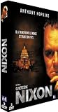 Revue Warner Home Vidéo  / Nixon - Édition Spéciale 2 DVD