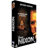 Nixon - �dition Sp�ciale 2 DVDpar Anthony Hopkins