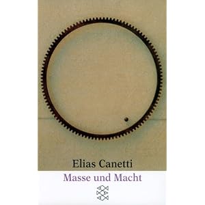 Masse und Macht