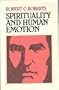 Spirituality and Human Emotion