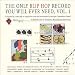 Music : The Only Blip Hop Record You Will Ever Need, Vol. 1