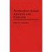 Postmodern Social Analysis and Criticism: (Contributions in Sociology)