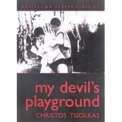 My Devil's Playground