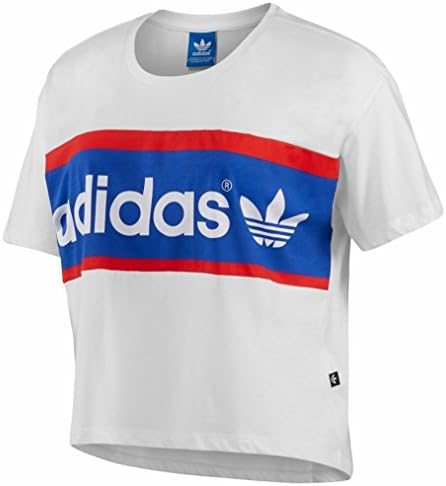 Adidas Women's Originals City T-Shirt