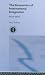 Books : The Economics of International Integration: Fourth Revised Edition