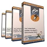 Total Training Presents Adobe Acrobat 6