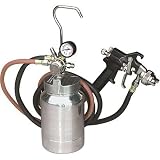 Northern Industrial Spray Canister with Remote Gun