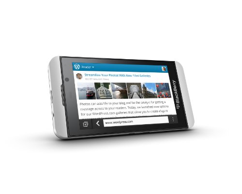 Imagen 8 de BlackBerry Z10