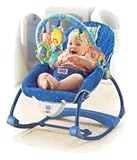 Fisher-Price Fisher-Price Link-A-Doos Infant To Toddler Rocker