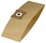 Produkt-Bild: 10 Staubsaugerbeutel Privileg / Quelle 040.549, 214.853, 282.913, 285.913, 331.099 geeignet Swirl Y93 Y 93 von McFilter