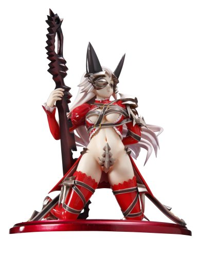 Cover image : エクセレントモデルCORE クイーンズブレイドP-10 逢魔の女王 アルドラ