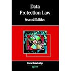 Data Protection Law by David Bainbridge