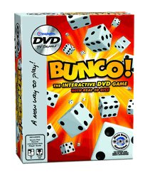 Childrens Toyshop  Toys : Bunco DVD Game
