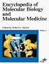 Volume 4, Encyclopedia of Molecular Biology and Molecular Medicine