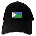 Caps Black Flag 