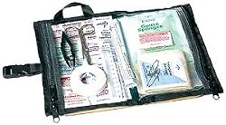 Coleman Base Camp First Aid Kit