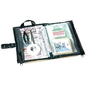 First Aid Kit, Camp First Aid, First Aid Kit fro camp, Camp First Aid Kit review