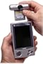 Casio CompactFlash Digital PDA Camera Attachment