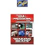DJ-Producer: Making Beats