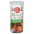 Old London Bread Crumbs, Seasoned, 10-Ounce Cans (Pack of 12)