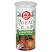 Old London Bread Crumbs, Seasoned, 10-Ounce Cans (Pack of 12)