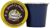 Emerils Jazzed Up Decaf Coffee, K-Cup Portion Pack for Keurig Brewers 24-Count