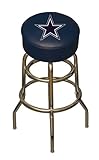 Imperial Dallas Cowboys Licensed Bar Stool
