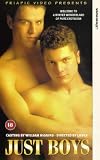 Just Boys DVD
