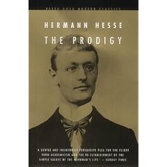 The Prodigy (Peter Owen Modern Classic)