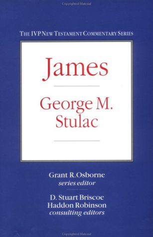 M. R. James