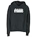 Sweatshirt Woman Black 