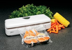 Freshlock Vacuum Sealer Small Appliances Vacuum Sealers