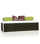Nilkamal Chelsea Diwan Three Seater Sofa