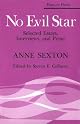 No Evil Star: Selected Essays, Interviews, and Prose (Poets on Poetry)