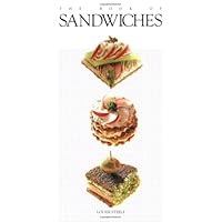 The Book of Sandwiches