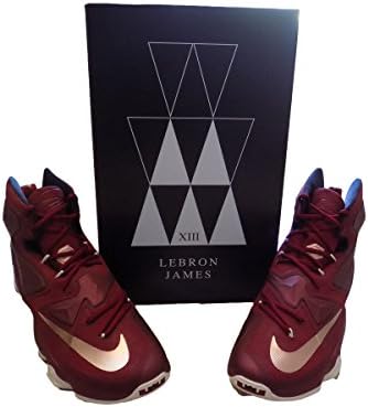 Lebron James Shoes XIII