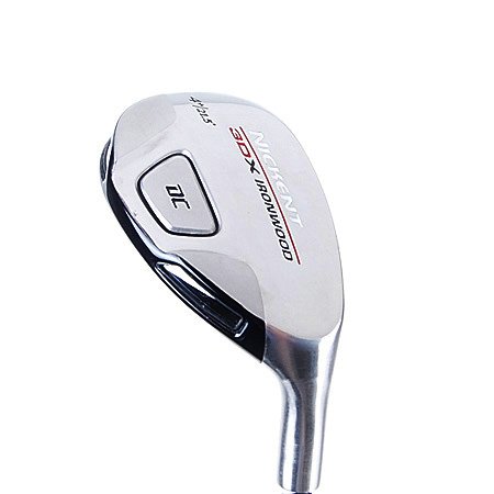 New Nickent 3DX DC Flex Shaft