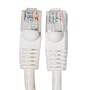 Ethernet Cable for 10 Base-T, 100 Base-T and 1000 Base-T Networks (100 feet)