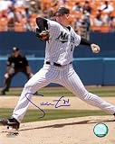 Scott Olsen Autographed/Hand Signed Vertical 8x10 Photo
