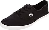 Lacoste Women's Solano Sneaker