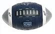 Nerf NFL Pro Grip Football Indianapolis Colts