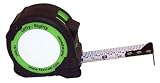 FastCap PSSR16 16 FastPad Standard Reverse Measuring Tape